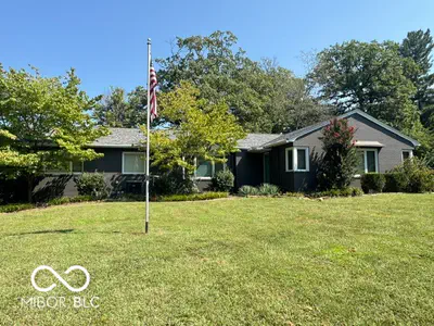 108 Woodridge, Terre Haute