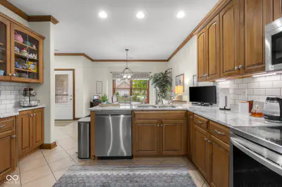 3890 Naples Drive, Columbus - 14