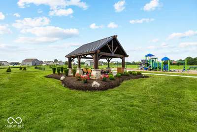 6034 Paperbark Way, Indianapolis - 13