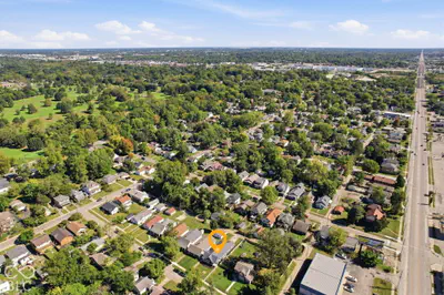 25 Catherwood Avenue, Indianapolis - 50