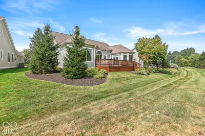 734 Hanover Close, Zionsville - 9