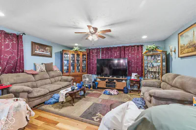2720 N County Road 90 E, North Vernon - 20