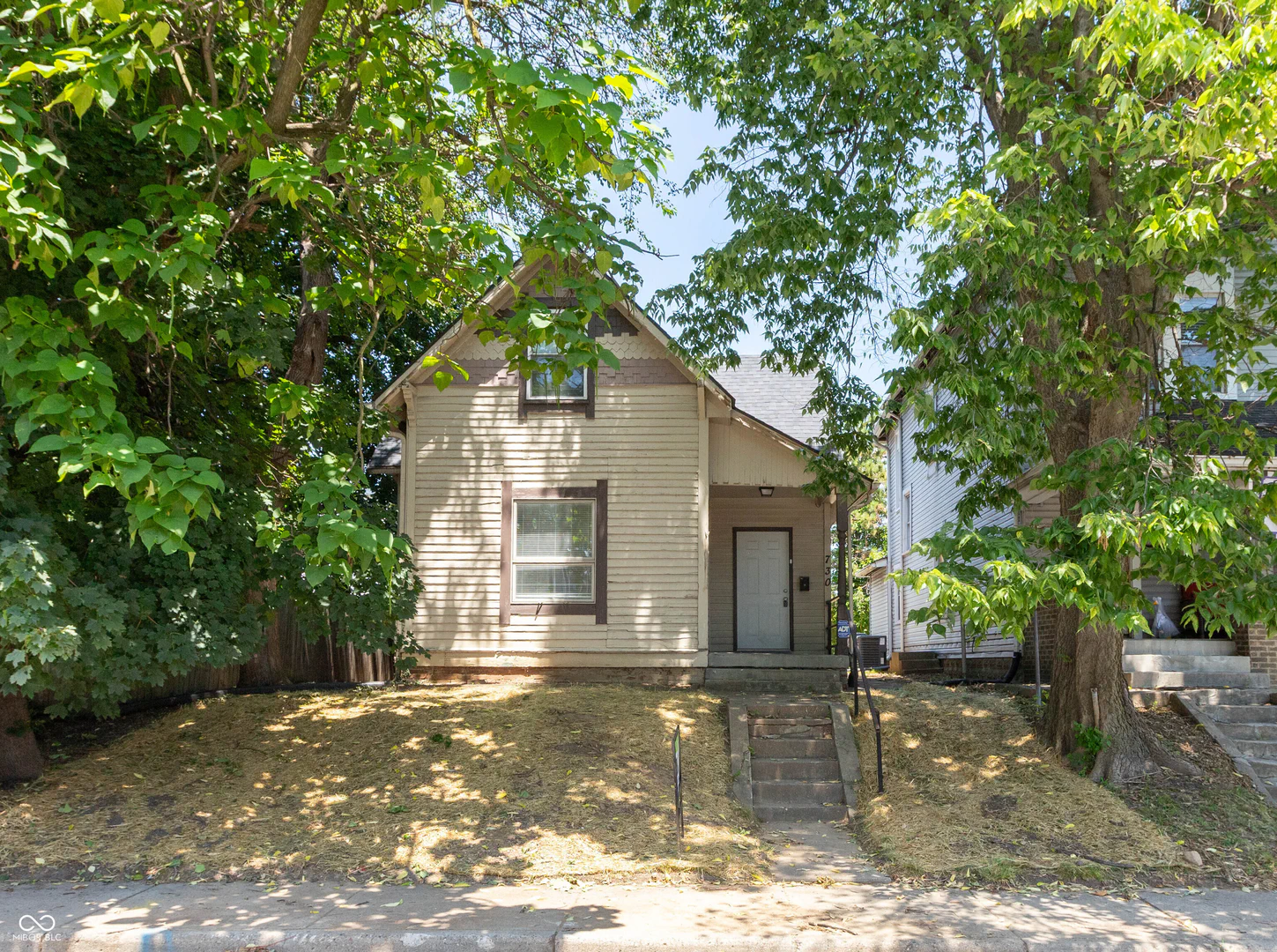 730 Morris Street, Indianapolis