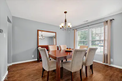 5882 Independence Avenue, Indianapolis - 20