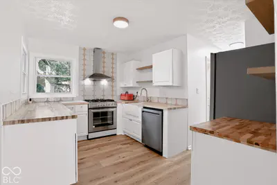 2176 Dexter Street, Indianapolis - 9