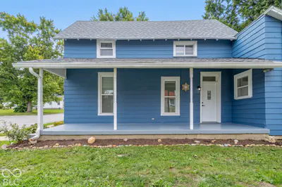 350 S East Street, Pendleton - 5