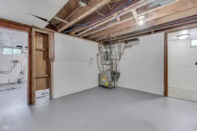 6055 Manker Street, Indianapolis - 46