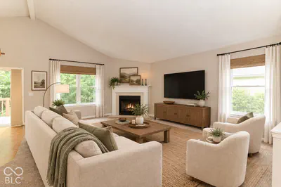 5342 Pelham, Indianapolis - 3