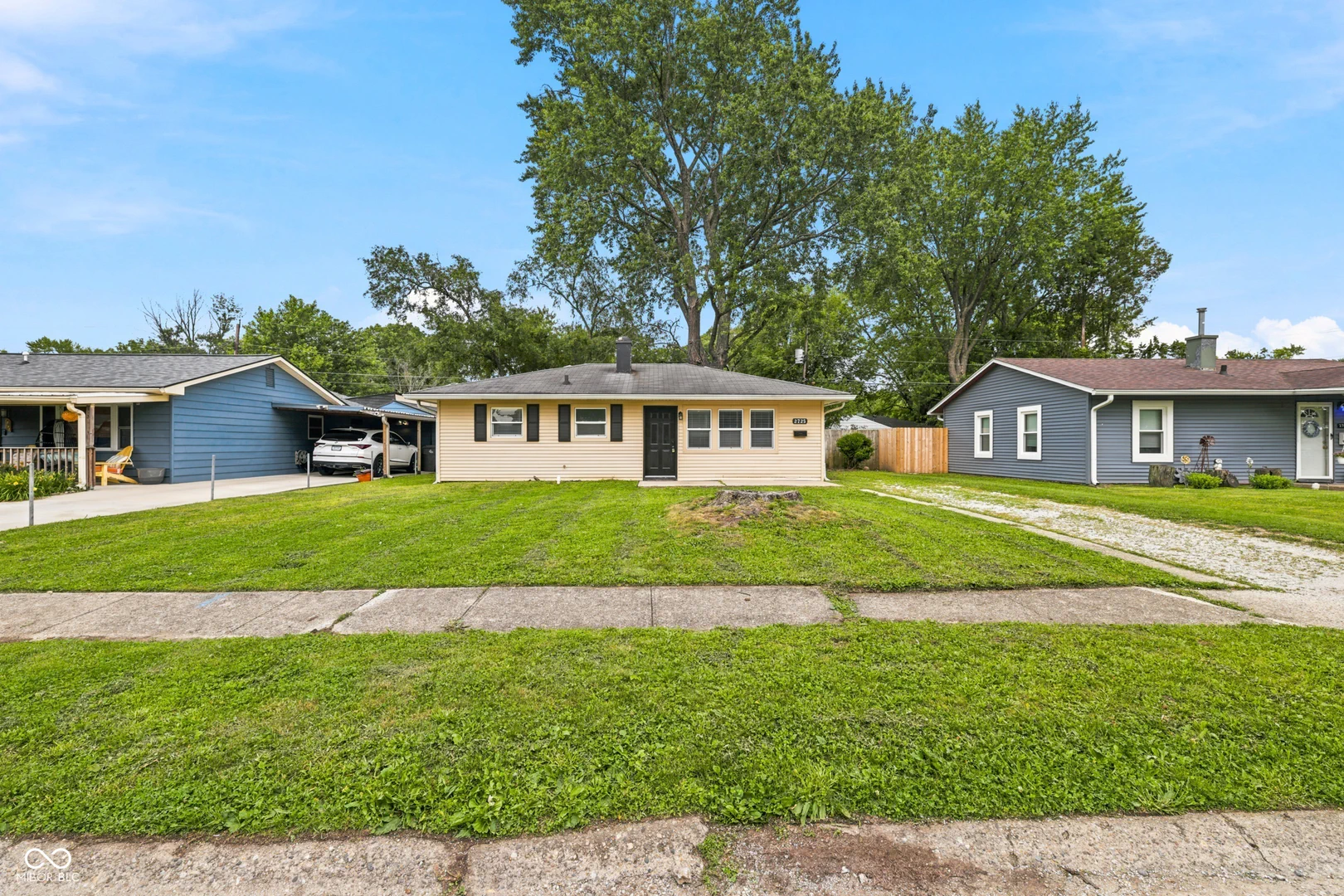 2725 Shirley Drive, Indianapolis