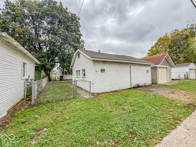 79 N Warman Avenue, Indianapolis - 8