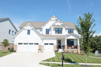 1420 Stonehaven Drive, Westfield