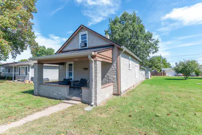 959 Lincoln Street, Martinsville - 2
