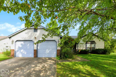 6408 Muirfield Way, Indianapolis