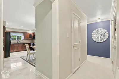 7435 Lions Head #C, Indianapolis - 8