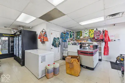 4903 High School, Indianapolis - 64