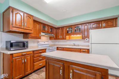 3409 McLaughlin Street, Indianapolis - 15