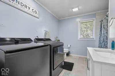 1710 John R Wooden Drive, Martinsville - 36