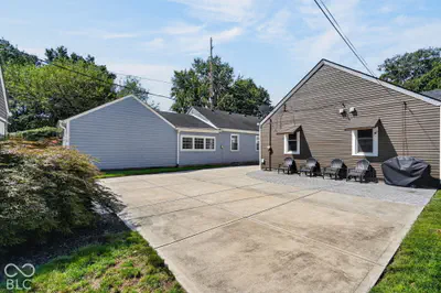 6105 Kingsley Drive, Indianapolis - 29