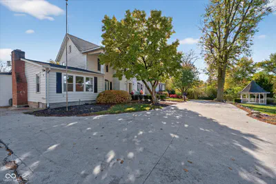 1829 Cunningham Road, Indianapolis - 46