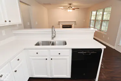 5524 Oakcrest Drive, Indianapolis - 18