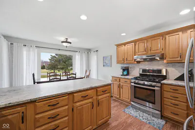 209 Copperwood Court, Muncie - 15