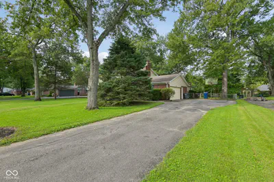 7338 Layman Avenue, Indianapolis - 3