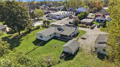 9104 W Hamilton Avenue, Indianapolis - 29