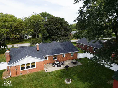 6821 Willoughby Court, Indianapolis - 34