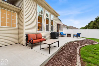 3802 Station Drive, Columbus - 35
