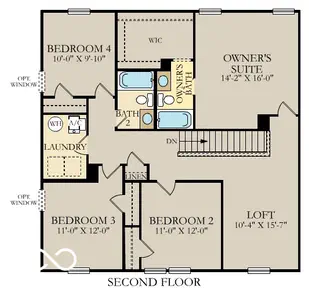 209 Riley Rae Way, Greenfield - 4