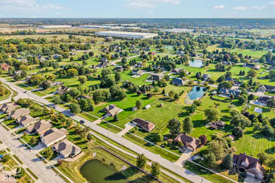 3751 County Road 900, Brownsburg - 47