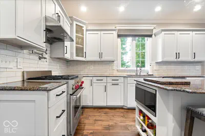 14768 Clarinda Court, Fishers - 10