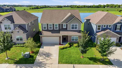 4781 Safford Drive, New Palestine