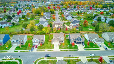 10119 Caprock Canyon Drive, Indianapolis - 62