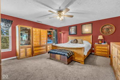 2905 Shadow Lake Drive, Indianapolis - 6
