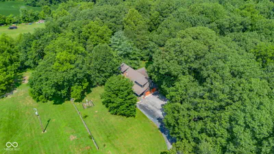 778 W Gasburg Lane, Mooresville - 73