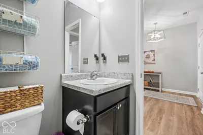 2945 W Calimanco Lane, Monrovia - 22
