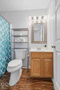 5868 Deerview Bend, McCordsville - 15