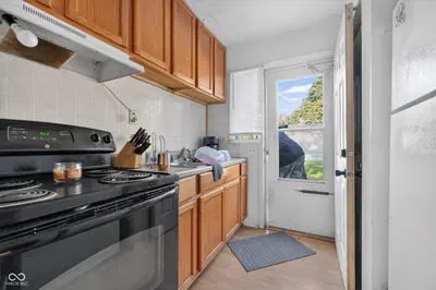 4601 19th Street, Indianapolis - 27