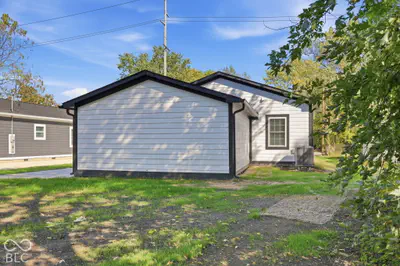 1622 Beulah, Indianapolis - 30