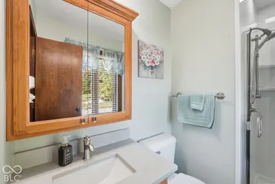 592 Echo Bend Boulevard, Greenwood - 44