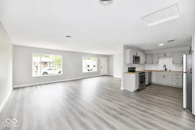 3550 Eisenhower Drive, Indianapolis - 13