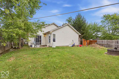 8145 Whistlewood Court, Indianapolis - 20