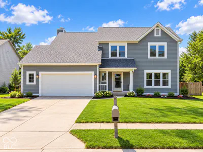12838 Fleetwood Drive, Carmel - 3