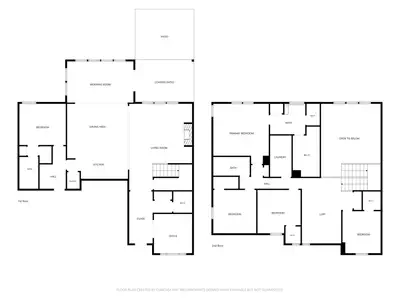 15966 Black Willow Lane, Fishers - 3