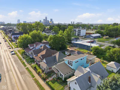 1524 English Avenue, Indianapolis - 39