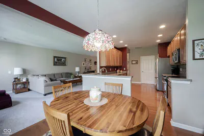 15962 Venito Trail, Fishers - 6