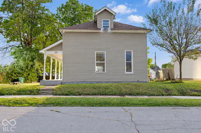 215 20th Street, New Castle