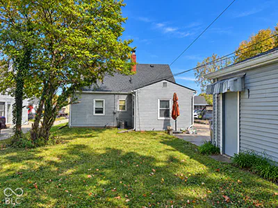 4555 Brookville Road, Indianapolis - 10