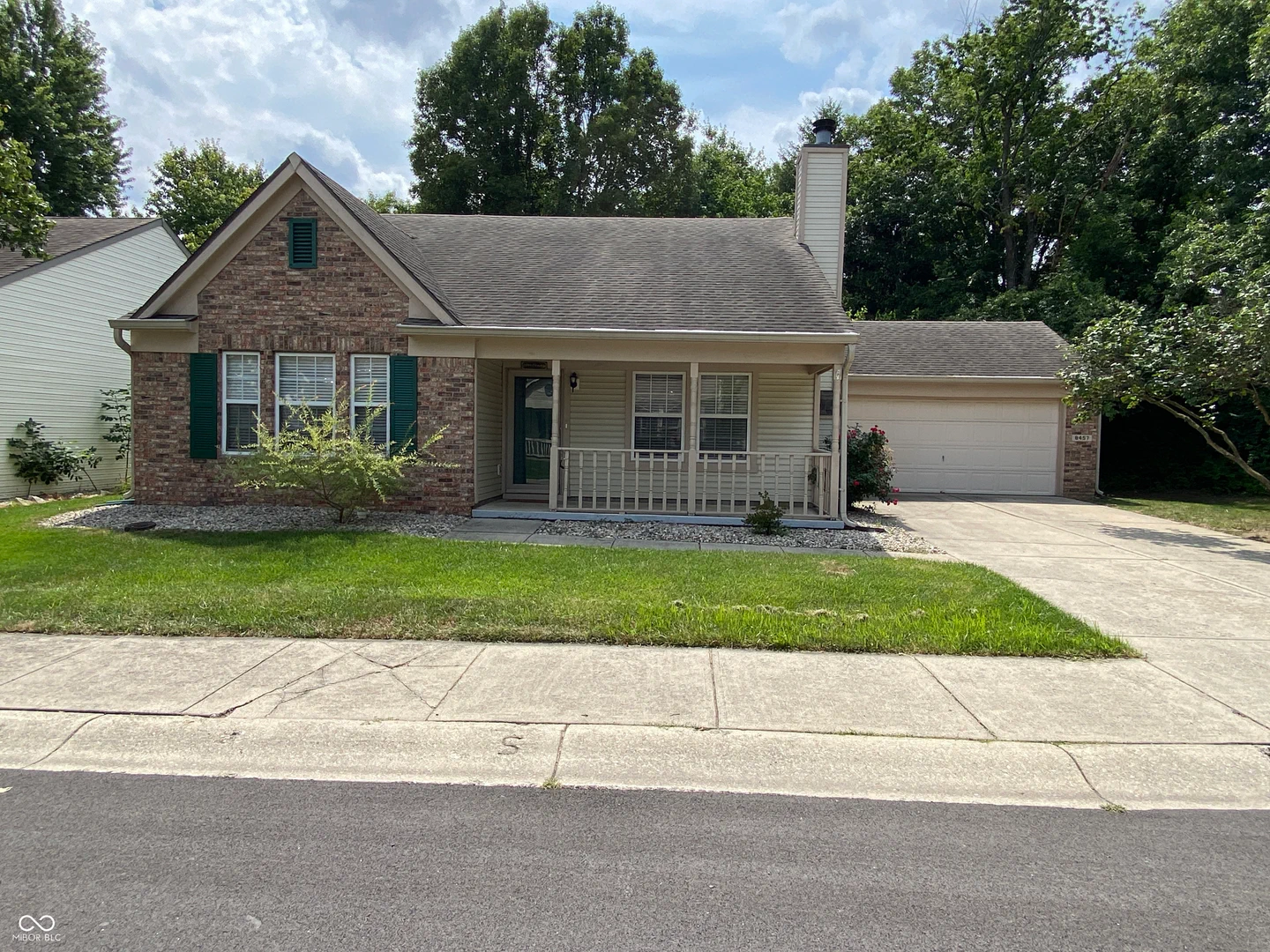 8457 Traders Court, Fishers